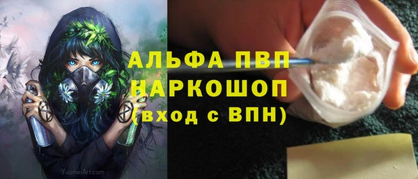молекула духа Белоозёрский